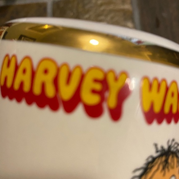 VINTAGE HARVEY WALLBANGER coffee mug - Picture 4 of 7